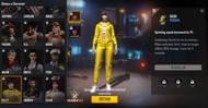 Kelly in Free Fire